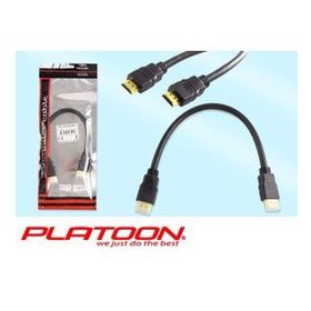 Platoon PL-8001 0.30 cm Hdmı Kablo