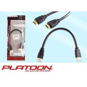 Platoon PL-8001 0.30 cm Hdmı Kablo