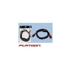 Platoon PL-8006 1.5 mt HDMI Kablo