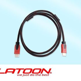 Platoon PL-8006 1.5 mt HDMI Kablo