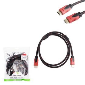 Platoon PL-8006 1.5 mt HDMI Kablo