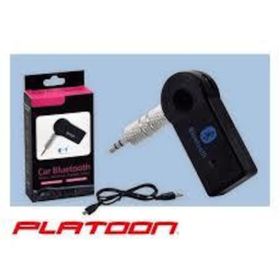 Platoon PL-8577 Bluetooth Aux Araç Kiti