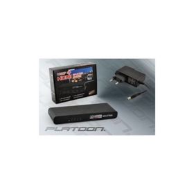 Platoon PL-8705 HDMI Çoklayıcı Adaptör