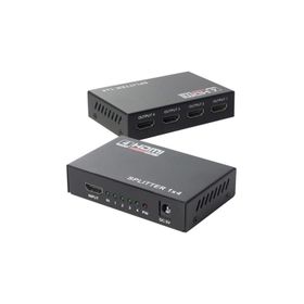 Platoon PL-8705 HDMI Çoklayıcı Adaptör