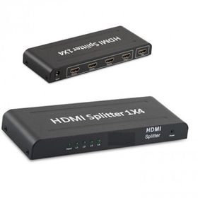 Platoon PL-8705 HDMI Çoklayıcı Adaptör