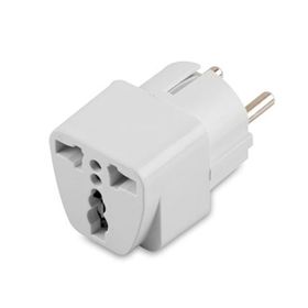 Platoon PL-8820 Priz Çevirici Adaptör