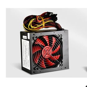 Platoon PL-9264 600W Power Supply