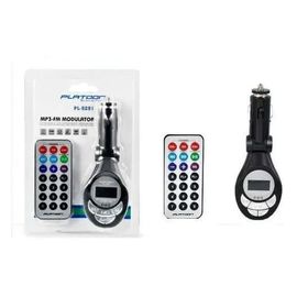 Platoon PL-9291 Çakmaklık Mp3