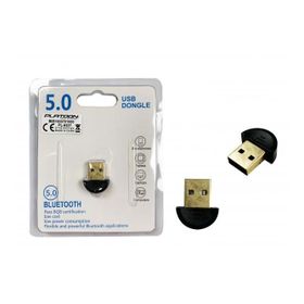 Platoon PL-9337 USB 5.0 Bluetooth Adaptör