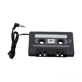 Platoon PL-9348 Aux Çıkışlı Kaset Adaptör
