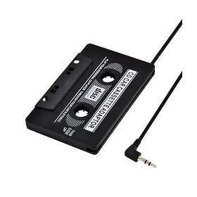 Platoon PL-9348 Aux Çıkışlı Kaset Adaptör