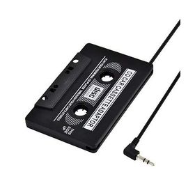 Platoon PL-9348 Aux Çıkışlı Kaset Adaptör
