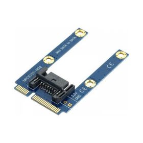 Platoon PNT070 HDD Mini PCIE Msata SSD