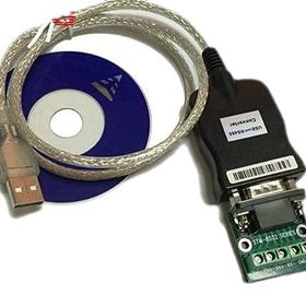 Platoon RS485 2.0 To USB Kablo