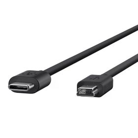 Platoon Type-C 0.3 m 5 Pin Mini USB Kablo