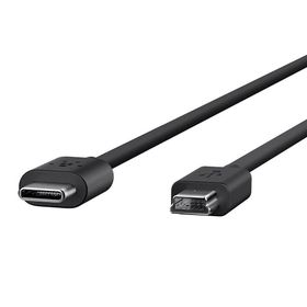Platoon Type-C 0.3 m 5 Pin Mini USB Kablo