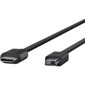 Platoon Type-C 0.3 m 5 Pin Mini USB Kablo