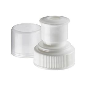 Platypus Push Pull Cap Beyaz Su Şisesi