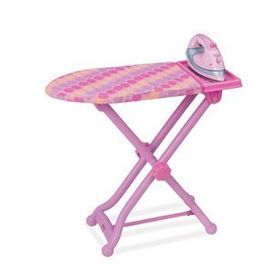 Play Circle Ütü Masası Evcilik Oyuncakları