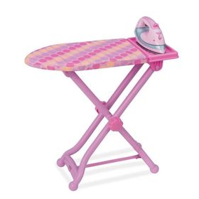 Play Circle Ütü Masası Evcilik Oyuncakları