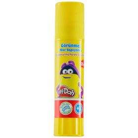 Play Doh 21 gr Mor Uçan Stick Yapıştırıcı