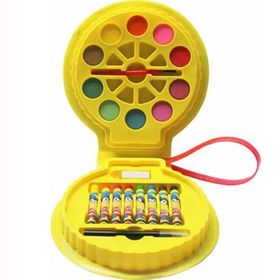 Play Doh 21 Parça Kırtasiye Seti