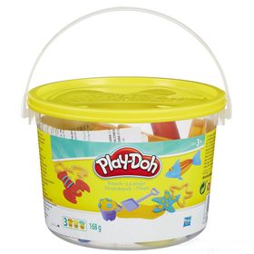 Play Doh 23414 Mini Kovam Oyun Hamuru Seti