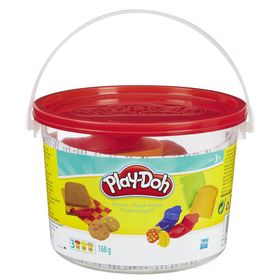 Play Doh 23414 Mini Kovam Oyun Hamuru Seti