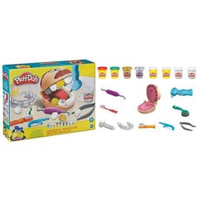 Play Doh 37366 Dişçi Seti