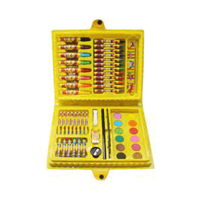 Play Doh 55 Parça Kırtasiye Seti