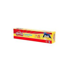 Play Doh 6 Renk 25 ml Parmak Boya
