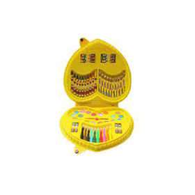 Play Doh 62 Parça Kırtasiye Seti