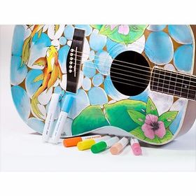 Play Doh 8697548852981 12'li PLAY-CR005 Jumbo Mum Boya