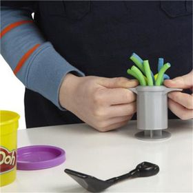 Play Doh A3672 Çevreci Kamyon Oyun Hamuru
