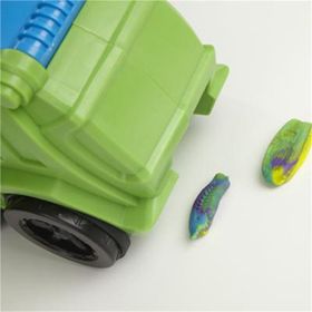 Play Doh A3672 Çevreci Kamyon Oyun Hamuru
