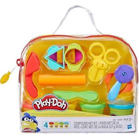 Play Doh B1169 Başlangıç Seti Çantam