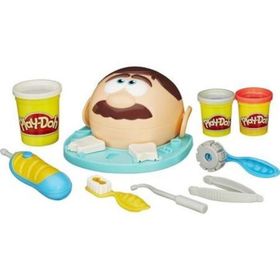 Play Doh B5520 Dişçi Seti