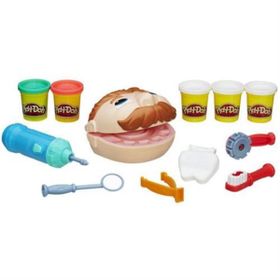 Play Doh B5520 Dişçi Seti