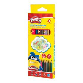 Play Doh B6510 4'lü Oyun Hamuru