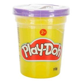 Play Doh B6756 Açık Pembe Tekli Oyun Hamuru
