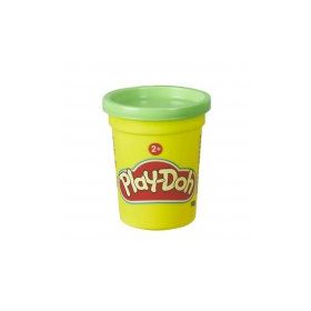 Play Doh B6756 Açık Yeşil Tekli Oyun Hamuru