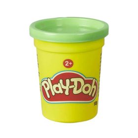 Play Doh B6756 Açık Yeşil Tekli Oyun Hamuru