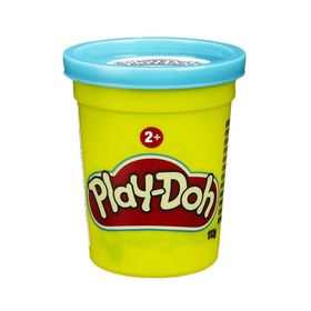 Play Doh B6756 Mavi Tekli Oyun Hamuru