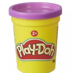 Play Doh B6756 Mor Tekli Oyun Hamuru