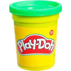 Play Doh B6756 Su Yeşili Oyun Hamuru