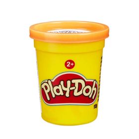 Play Doh B6756 Turuncu Tekli Oyun Hamuru