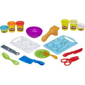 Play-Doh B9012 Şefin Mutfaği Hamur Seti