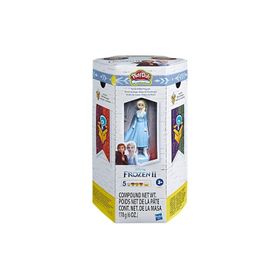 Play Doh Disney Frozen Oyun Seti