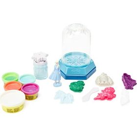 Play Doh Disney Frozen Oyun Seti