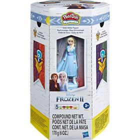 Play Doh Disney Frozen Oyun Seti